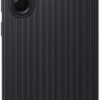 Samsung Galaxy A56 5G Rugged Case - Black