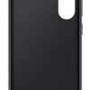 Samsung Galaxy A56 5G Rugged Case - Black - Image 5