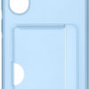 Samsung Galaxy A56 Card Slot Case - Blue - Image 4