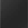 Samsung Galaxy Tab S9/S10 Ultra AI Book Cover Keyboard with Trackpad - Black