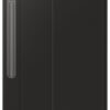 Samsung Galaxy Tab S9/S10 Ultra AI Book Cover Keyboard with Trackpad - Black - Image 2
