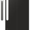 Samsung Galaxy Tab S9/S10 Ultra AI Book Cover Keyboard with Trackpad - Black - Image 4