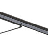 Samsung Galaxy Tab S9/S10 Ultra AI Book Cover Keyboard with Trackpad - Black - Image 5