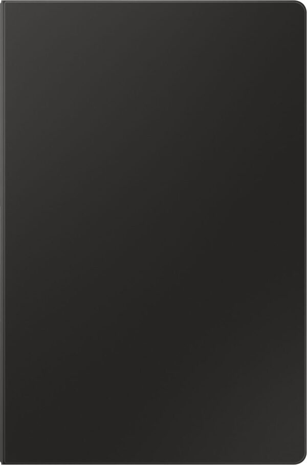 Samsung Galaxy Tab S9/S10 Ultra AI Book Cover Keyboard with Trackpad - Black