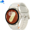Samsung Galaxy Watch7 (Bluetooth, 40mm) - Cream
