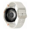 Samsung Galaxy Watch7 (Bluetooth, 40mm) - Cream - Image 2