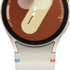 Samsung Galaxy Watch7 (Bluetooth, 40mm) - Cream - Image 5