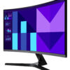 Samsung LS27D396GAUXEN 27" S39GD Series Full HD Curved Monitor - Image 2