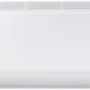 Samsung Luzon S2 WiFi+AI Invertor Twin Rotary  A++  19dB(A) R32 12,000BTUs Air Conditioner