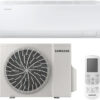 Samsung Luzon S2 WiFi+AI Invertor Twin Rotary  A++  19dB(A) R32 12,000BTUs Air Conditioner - Image 3