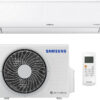 Samsung Malibu AR35 18,000BTUs Wall Split AC Air Conditioner AR18BXHQASINEU + AR18BXHQASIXEU - Image 3