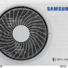 Samsung Malibu AR35 18,000BTUs Wall Split AC Air Conditioner AR18BXHQASINEU + AR18BXHQASIXEU - Image 2