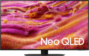 Pre-Order Samsung QE50QN90FATXZT 50” Neo QLED QN90F 4K Vision AI Smart TV