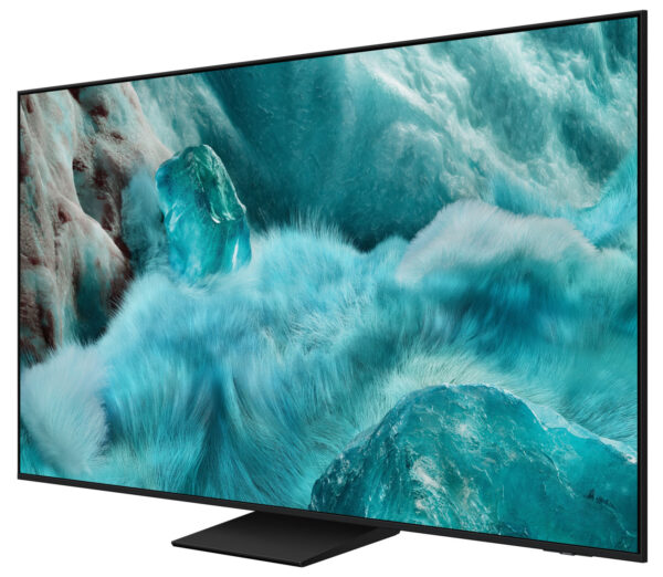 Pre-Order Samsung QE65Q7F5AUXZT 65” QLED Q7F5 4K Vision AI Smart TV - Image 2
