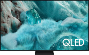 Pre-Order Samsung QE55Q7F5AUXZT 55” QLED Q7F5 4K Vision AI Smart TV
