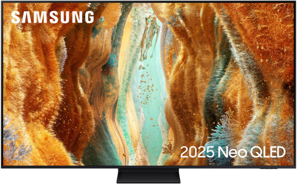 Pre-Order Samsung QE75QN70FAUXZT 75” Neo QLED QN70F 4K Vision AI Smart TV