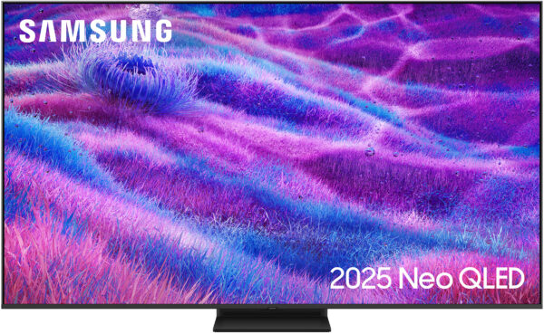 Pre-Order Samsung QE65QN80FAUXZT 65” Neo QLED QN80F 4K Vision AI Smart TV