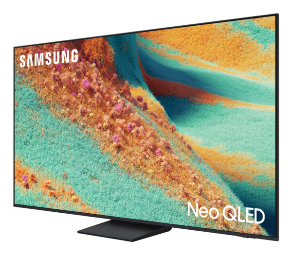 Pre-Order Samsung QE55QN85FAUXZT 55” Neo QLED QN85F 4K Vision AI Smart TV - Image 2