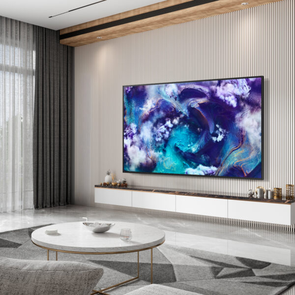 Pre-Order Samsung QE75QN900FTXZT 75” Neo QLED 8K AI QN900F Ultra HD Smart TV - Image 5