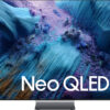 Pre-Order Samsung QE75QN990FTXZT 75" Neo QLED QN990F 8K Vision AI Smart TV
