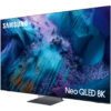 Pre-Order Samsung QE75QN990FTXZT 75" Neo QLED QN990F 8K Vision AI Smart TV - Image 2