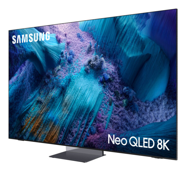 Pre-Order Samsung QE65QN990FTXZT 65" Neo QLED QN990F 8K Vision AI Smart TV - Image 2