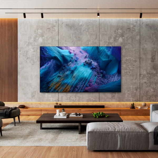 Pre-Order Samsung QE65QN990FTXZT 65" Neo QLED QN990F 8K Vision AI Smart TV - Image 7
