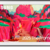 Pre-Order Samsung QE75LS03FWUXZT 75" The Frame Pro LS03FW 4K Vision AI Smart TV