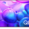 Pre-Order Samsung QE85Q6FAAUXZT 85” QLED Q6F 4K Smart TV