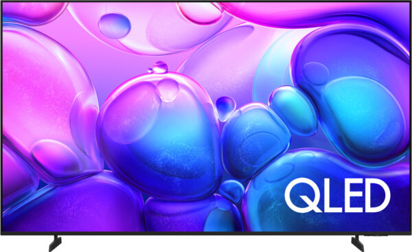 Pre-Order Samsung QE75Q6FAAUXZT 75” QLED Q6F 4K Smart TV