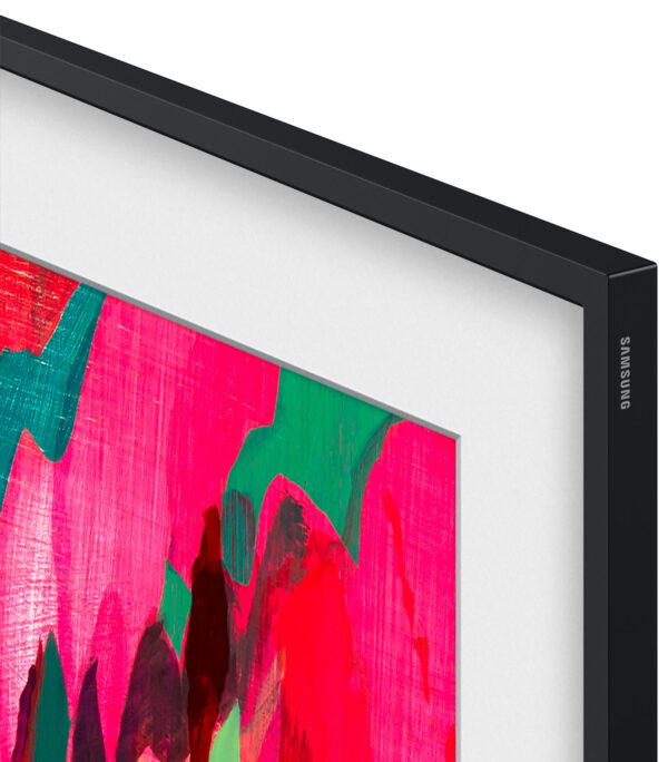 Pre-Order Samsung QE85LS03FWUXZT 85" The Frame Pro LS03FW 4K Vision AI Smart TV - Image 4