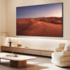 Pre-Order Samsung QE85Q6FAAUXZT 85” QLED Q6F 4K Smart TV - Image 4
