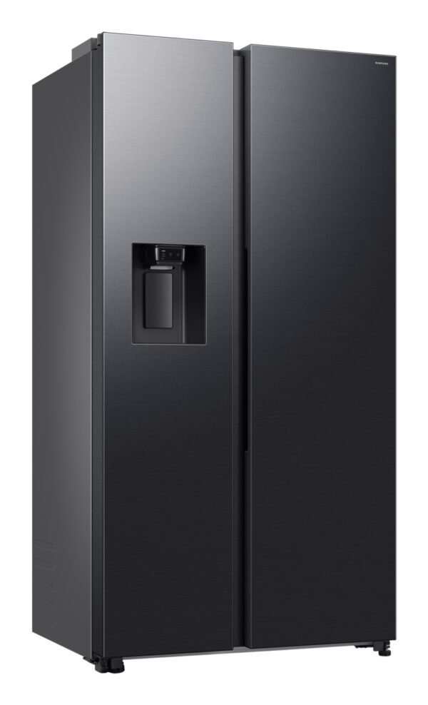 Samsung RS70F64KEFEF SpaceMax™ 640L American Style Fridge Freezer - Image 2