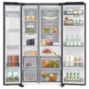 Samsung RS70F64KEFEF SpaceMax™ 640L American Style Fridge Freezer - Image 4