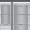 Samsung RS70F64KEFEF SpaceMax™ 640L American Style Fridge Freezer - Image 5