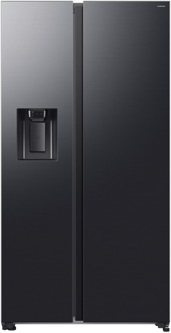 Samsung RS70F64KEFEF SpaceMax™ 640L American Style Fridge Freezer