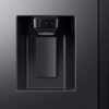 Samsung RS70F64KEFEF SpaceMax™ 640L American Style Fridge Freezer - Image 8
