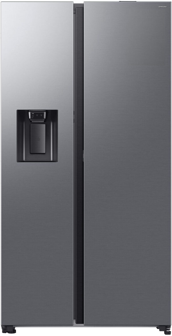 Samsung RS80F66KCTEF Bespoke AI Series 8 with SpaceMax™ 634L American Style Fridge Freezer
