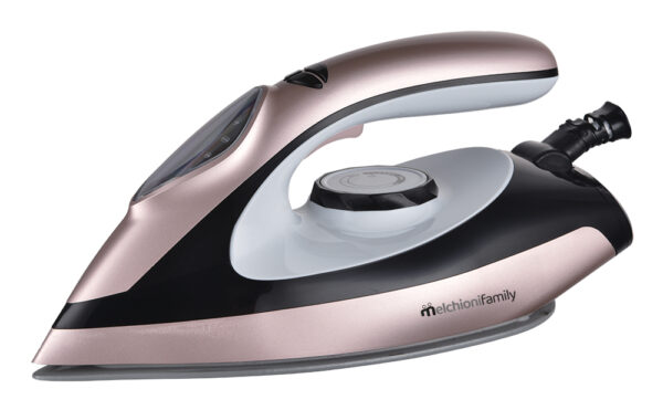 Melchioni Iron Infinity - Image 2