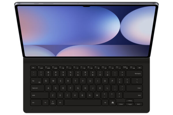 Samsung Galaxy Tab S9/S10 Ultra 14.6" AI Book Cover Keyboard Slim - Image 11
