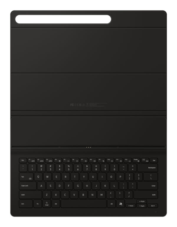 Samsung Galaxy Tab S9/S10 Ultra 14.6" AI Book Cover Keyboard Slim - Image 3