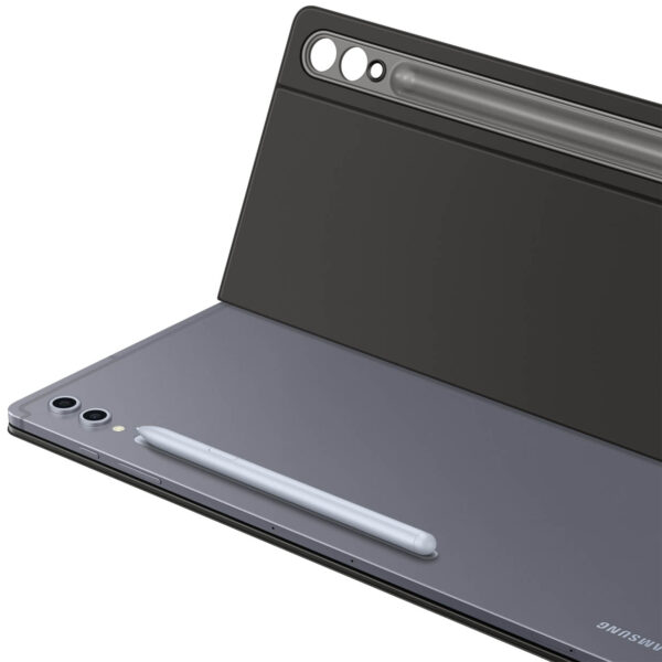 Samsung Galaxy Tab S9/S10 Ultra 14.6" AI Book Cover Keyboard Slim - Image 5