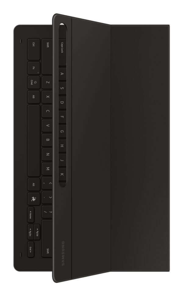 Samsung Galaxy Tab S9/S10 Ultra 14.6" AI Book Cover Keyboard Slim - Image 6