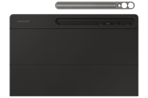 Samsung Galaxy Tab S9/S10 Ultra 14.6" AI Book Cover Keyboard Slim - Image 7