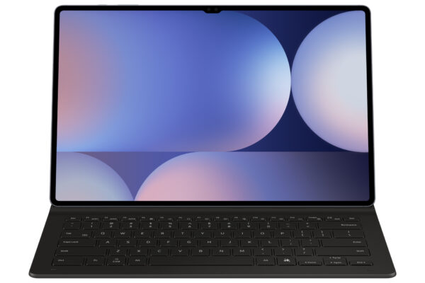 Samsung Galaxy Tab S9/S10 Ultra 14.6" AI Book Cover Keyboard Slim - Image 9