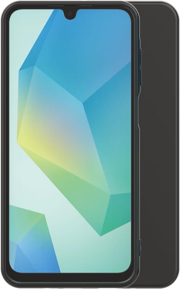 Samsung Galaxy A56 Phone Case - Black - Image 3