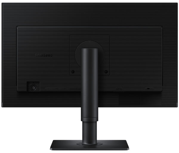 Samsung LS27D406GAUXEN 27" S4 S40GD 1920x1080 Full HD Essential Monitor with Speakers - Image 2