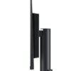 Samsung LS24D406GAUXEN 24" S4 S40GD 1920x1080 Full HD Essential Monitor with Speakers - Image 3