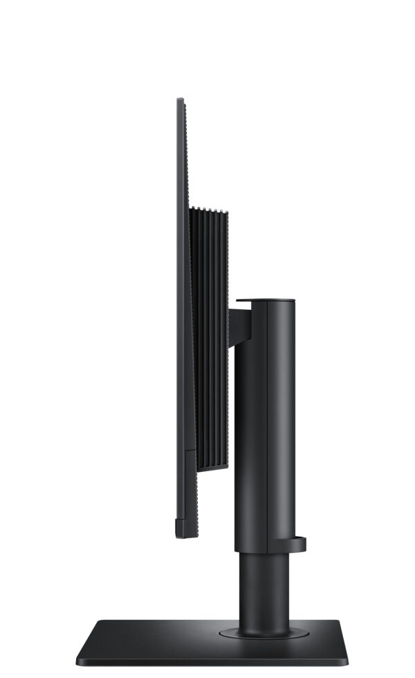 Samsung LS27D406GAUXEN 27" S4 S40GD 1920x1080 Full HD Essential Monitor with Speakers - Image 3