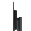 Samsung LS24D406GAUXEN 24" S4 S40GD 1920x1080 Full HD Essential Monitor with Speakers - Image 4